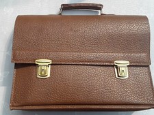 Antike aktentasche schultasche gebraucht kaufen  Spiegelau