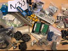 Mixed electrical components for sale  LEICESTER