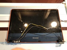 Lenovo ideapad y450 for sale  Sterling
