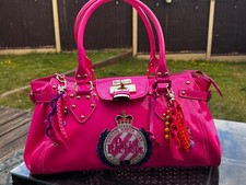 Hot pink rare for sale  BEDFORD