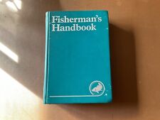 Fishermans handbook complete for sale  BRACKLEY