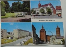 Bernau schwanenteich steintor gebraucht kaufen  Berlin