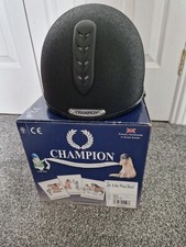 Champion junior air for sale  STIRLING