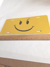 Yellow smiling happy for sale  Buffalo