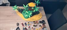 Playmobil schatzinsel ähnlich gebraucht kaufen  Bad Neustadt-Umland