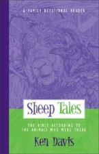 Sheep tales bible for sale  Montgomery