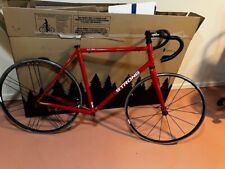 Campagnolo shamal wheelset for sale  Topeka