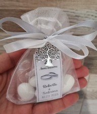 Bomboniere matrimonio sposi usato  Padula
