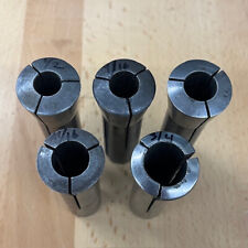 Collet set bridgeport for sale  Huntington Beach