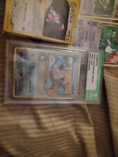 Pokemon series graded for sale  NOTTINGHAM