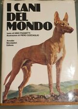 Libro cani del usato  Asti