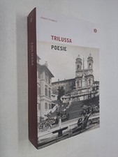Poesie trilussa oscar usato  Roma