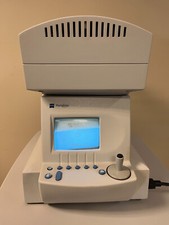 Zeiss humphrey 599 for sale  Clinton
