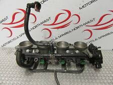 Suzuki gsxs1000f throttle for sale  OLDHAM