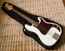 Immaculate 2024 fender for sale  WEYMOUTH