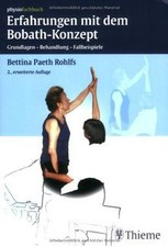 Erfahrungen dem bobath gebraucht kaufen  Berlin