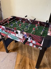 Multi game table for sale  BRECON