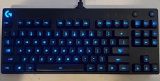 Logitech logi pro for sale  Mesa
