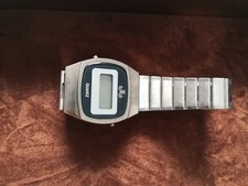 Quarz uhr hne gebraucht kaufen  Brombachtal