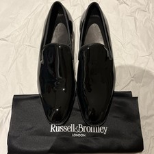 Russell bromley men for sale  LONDON