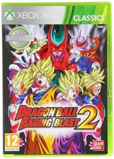 Usado, Dragon Ball: Raging Blast 2 Classics jogo usado Xbox 360 comprar usado  Enviando para Brazil