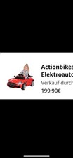 Mercedes benz elektrisches gebraucht kaufen  Wunstorf