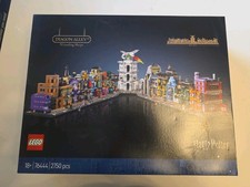 Lego harry potter for sale  IPSWICH