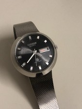 citizen vintage gebraucht kaufen citizen vintage gebraucht kaufen Köln