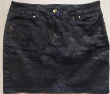 Jupe mini faux d'occasion  Yvetot