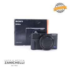 Sony rx100 iii usato  Cormano