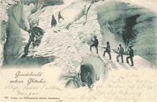 Lodowiec dolny Grindelwald BE na sprzedaż  Wysyłka do Poland