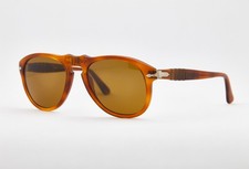 Persol 649 vintage usato  Torrita Tiberina