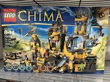 Lego 70010 legends for sale  Woodbury