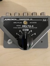Alpha delta delta usato  Cosenza
