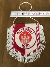 Pauli wimpel pennant gebraucht kaufen  Markkranstädt