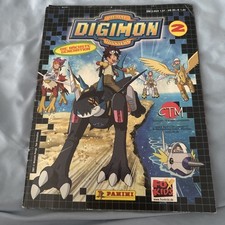 Digimon nächste generation gebraucht kaufen  Waldkirch