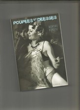 Poupées déesses aurore d'occasion  Lannion
