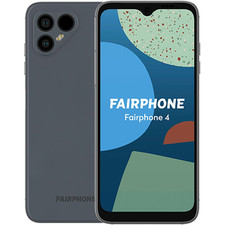 Fairphone dual sim usato  Napoli