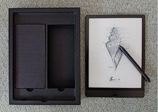 Boox note3 zoll gebraucht kaufen  Bochum