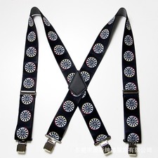Quality men suspenders for sale  LONDON