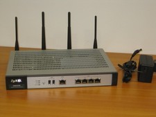 Zyxel zywall uag4100 gebraucht kaufen  Freital
