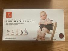 Tripp trapp babyy gebraucht kaufen  Leipzig
