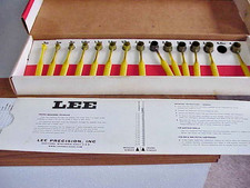 Vtg 1978 lee for sale  Gordon
