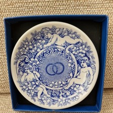 Spode bomboniere eternity for sale  WILLENHALL