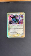 Gyarados 111 specie usato  Lodi