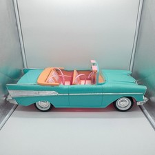 Vintage barbie turquoise for sale  Greensboro