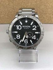 NIXON Tide Graph THE51-30 comprar usado NIXON Tide Graph THE51-30 comprar usado  Enviando para Brazil