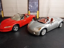 Maisto plymouth pronto for sale  Park Forest
