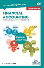 Financial accounting essential for sale  Interlochen