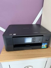 Brother dcp j1140dw for sale  BURTON-ON-TRENT